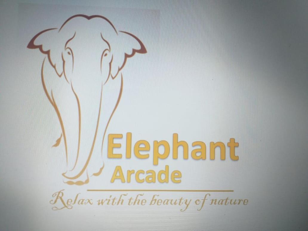 Elephant Arcade Tissamaharama Zewnętrze zdjęcie